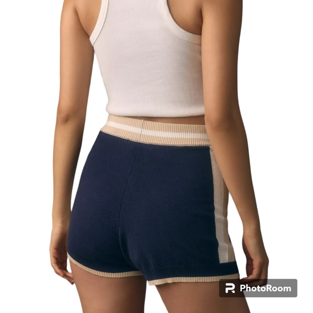 Central Park West Short Shorts